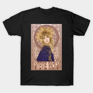 In Stevie Nicks We Trust T-Shirt